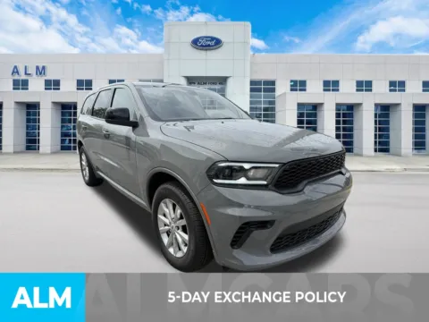 Another view of 2026 Dodge Durango GT for sale in Marietta, GA at ALM Ford Marietta