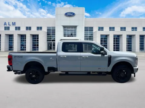 More photos of 2026 Ford F-250SD Lariat at ALM Ford Marietta, GA