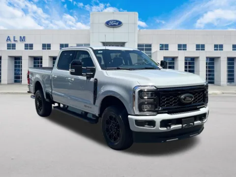 More photos of 2026 Ford F-250SD Lariat at ALM Ford Marietta, GA