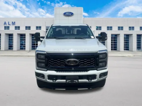 Photos of 2026 Ford F-250SD Lariat for sale in Marietta, GA at ALM Ford Marietta
