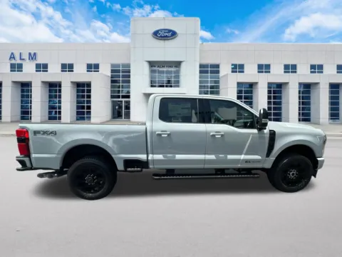 More photos of 2026 Ford F-250SD Lariat at ALM Ford Marietta, GA