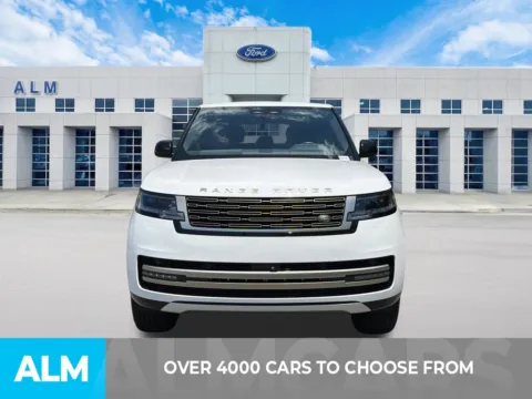 Photos of 2024 Land Rover Range Rover SE for sale in Marietta, GA at ALM Ford Marietta