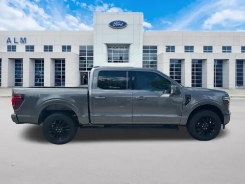 More photos of 2026 Ford F-150 Lariat at ALM Ford Marietta, GA