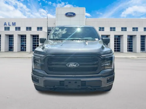 Photos of 2026 Ford F-150 Lariat for sale in Marietta, GA at ALM Ford Marietta
