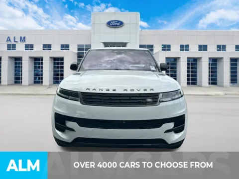 Photos of 2023 Land Rover Range Rover Sport SE for sale in Marietta, GA at ALM Ford Marietta