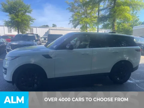 Photos of 2023 Land Rover Range Rover Sport SE for sale in Marietta, GA at ALM Ford Marietta