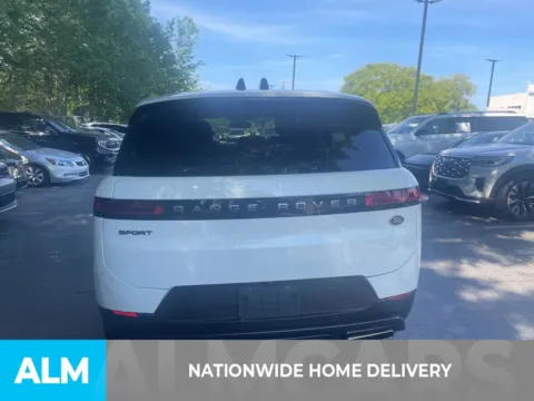 More photos of 2023 Land Rover Range Rover Sport SE at ALM Ford Marietta, GA