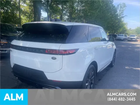 More photos of 2023 Land Rover Range Rover Sport SE at ALM Ford Marietta, GA