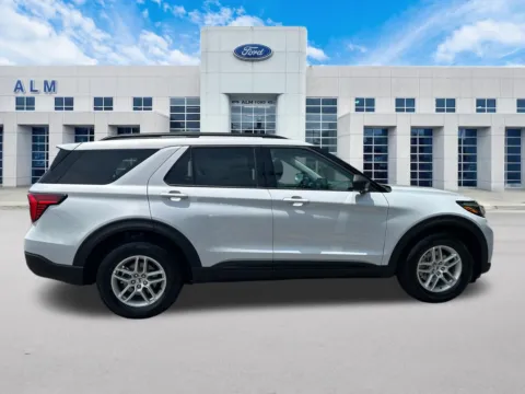 More photos of 2026 Ford Explorer Active at ALM Ford Marietta, GA