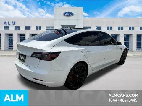 More photos of 2020 Tesla Model 3 Performance at ALM Ford Marietta, GA