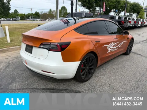 More photos of 2020 Tesla Model 3 Performance at ALM Ford Marietta, GA