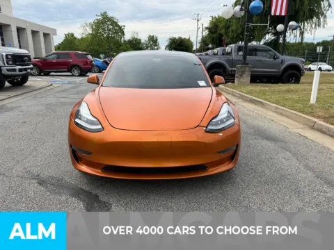 Photos of 2020 Tesla Model 3 Performance for sale in Marietta, GA at ALM Ford Marietta