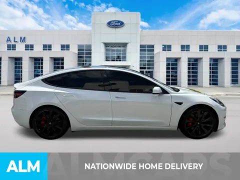 More photos of 2020 Tesla Model 3 Performance at ALM Ford Marietta, GA