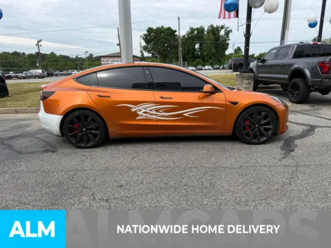 More photos of 2020 Tesla Model 3 Performance at ALM Ford Marietta, GA