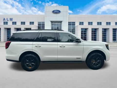 More photos of 2026 Ford Expedition Tremor at ALM Ford Marietta, GA