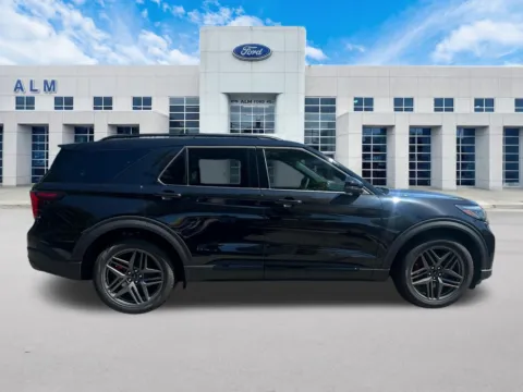 More photos of 2026 Ford Explorer ST at ALM Ford Marietta, GA