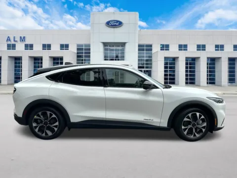More photos of 2026 Ford Mustang Mach-E Select at ALM Ford Marietta, GA