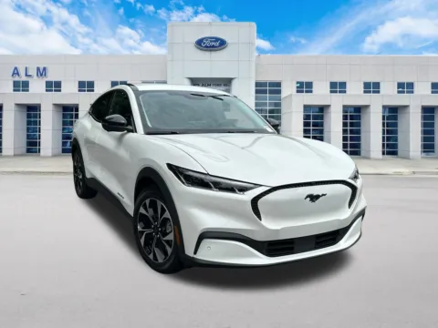 More photos of 2026 Ford Mustang Mach-E Select at ALM Ford Marietta, GA