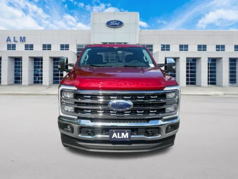 Photos of 2026 Ford F-250SD Lariat for sale in Marietta, GA at ALM Ford Marietta