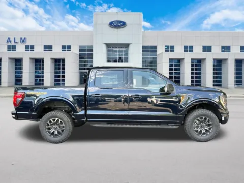 More photos of 2026 Ford F-150 Tremor at ALM Ford Marietta, GA