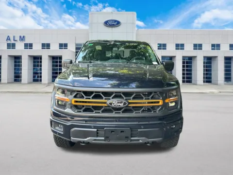 Photos of 2026 Ford F-150 Tremor for sale in Marietta, GA at ALM Ford Marietta
