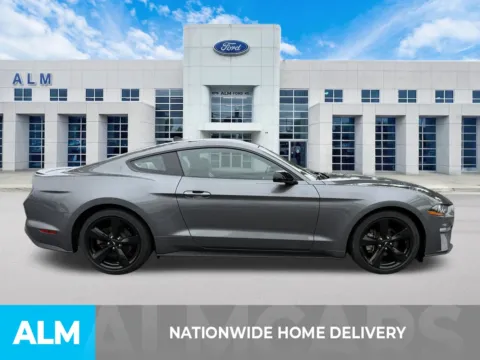 More photos of 2022 Ford Mustang EcoBoost Premium at ALM Ford Marietta, GA