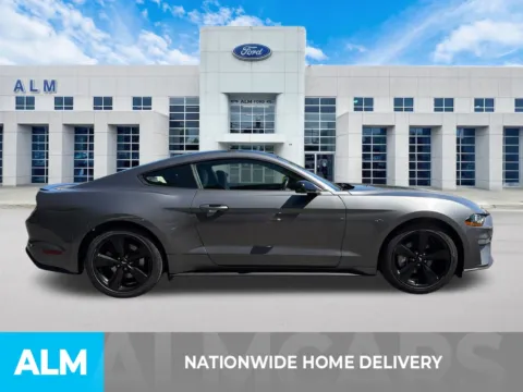 More photos of 2022 Ford Mustang EcoBoost Premium at ALM Ford Marietta, GA