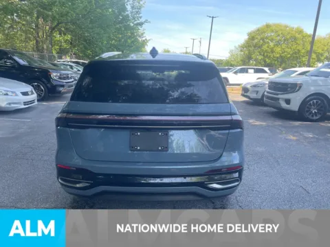 More photos of 2025 Lincoln Nautilus Reserve at ALM Ford Marietta, GA