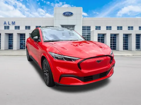 More photos of 2026 Ford Mustang Mach-E Premium at ALM Ford Marietta, GA