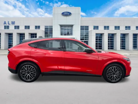 More photos of 2026 Ford Mustang Mach-E Premium at ALM Ford Marietta, GA