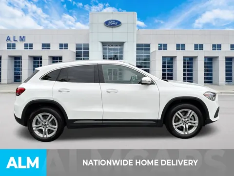 More photos of 2022 Mercedes-Benz GLA 250 at ALM Ford Marietta, GA