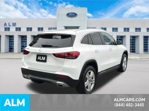 More photos of 2022 Mercedes-Benz GLA 250 at ALM Ford Marietta, GA