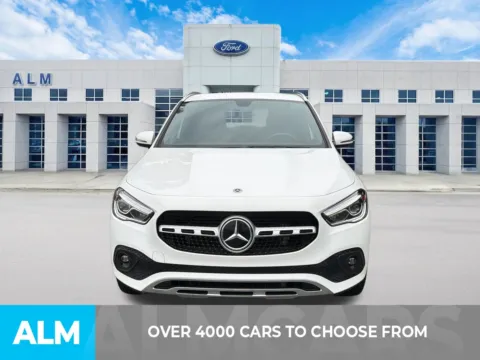 Photos of 2022 Mercedes-Benz GLA 250 for sale in Marietta, GA at ALM Ford Marietta