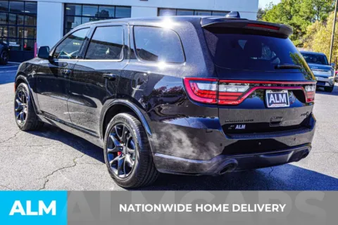 More photos of 2024 Dodge Durango SRT Hellcat Plus at ALM Ford Marietta, GA