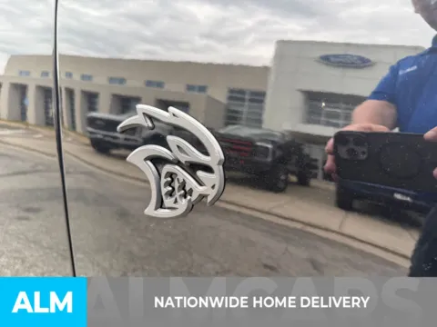 More photos of 2024 Dodge Durango SRT Hellcat Plus at ALM Ford Marietta, GA