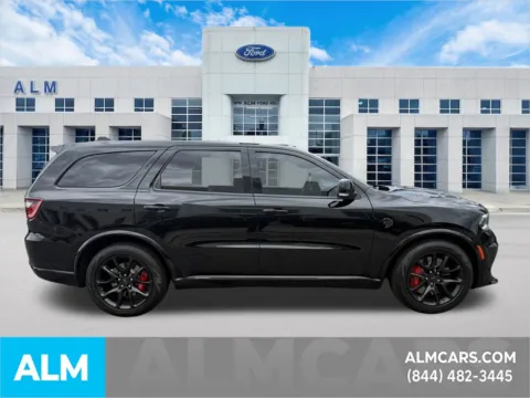 More photos of 2024 Dodge Durango SRT Hellcat Plus at ALM Ford Marietta, GA