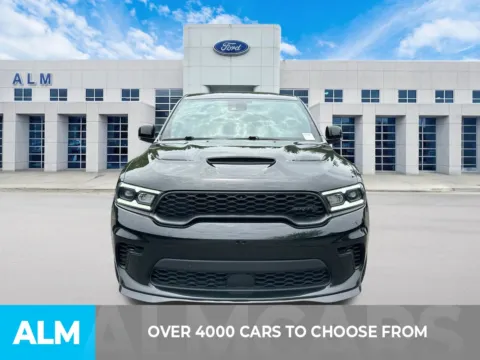 Photos of 2024 Dodge Durango SRT Hellcat Plus for sale in Marietta, GA at ALM Ford Marietta