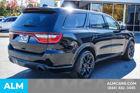 More photos of 2024 Dodge Durango SRT Hellcat Plus at ALM Ford Marietta, GA