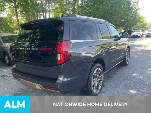 More photos of 2025 Ford Expedition King Ranch at ALM Ford Marietta, GA