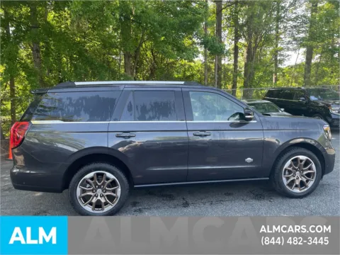 More photos of 2025 Ford Expedition King Ranch at ALM Ford Marietta, GA