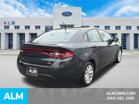 More photos of 2014 Dodge Dart SXT at ALM Ford Marietta, GA