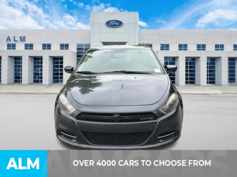 Photos of 2014 Dodge Dart SXT for sale in Marietta, GA at ALM Ford Marietta