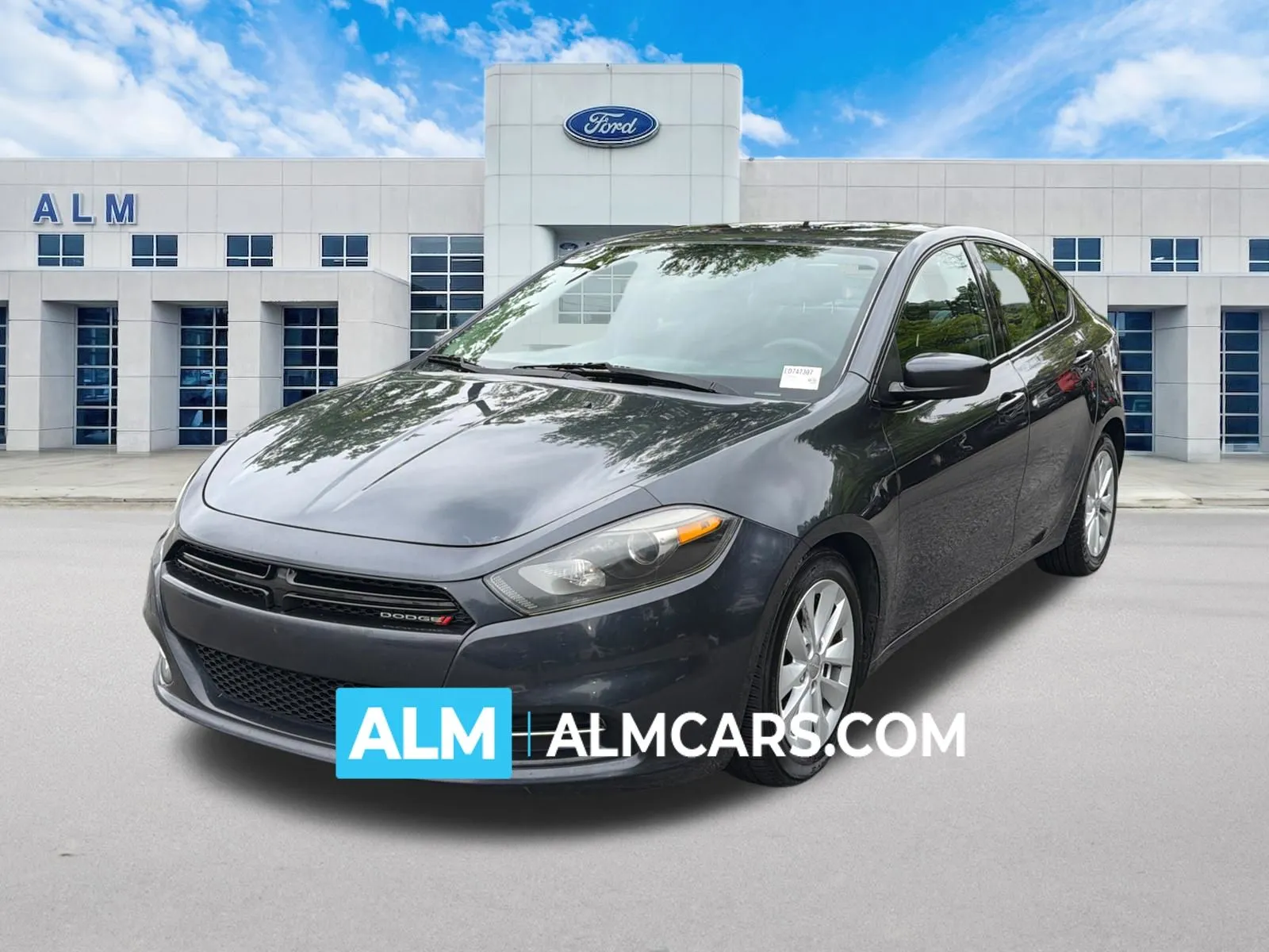 Unknown 2014 Dodge Dart SXT for sale in Marietta, GA