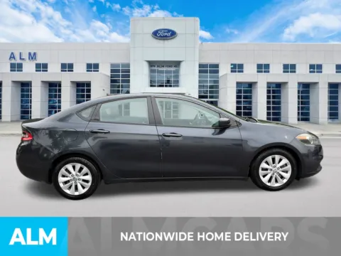 More photos of 2014 Dodge Dart SXT at ALM Ford Marietta, GA
