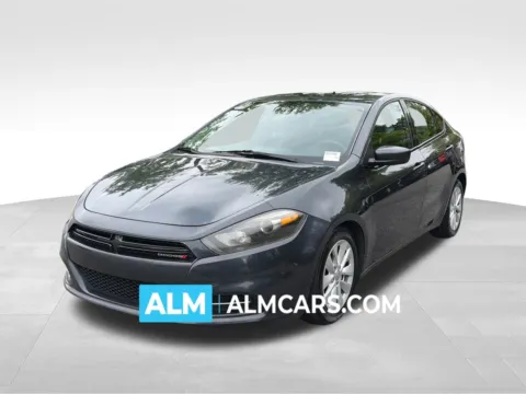 Unknown 2014 Dodge Dart SXT for sale in Marietta, GA