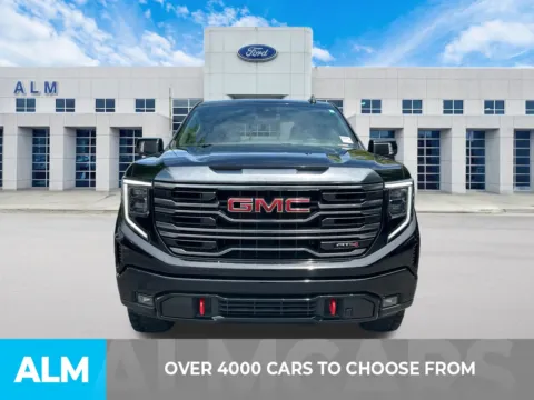 Photos of 2022 GMC Sierra 1500 AT4 for sale in Marietta, GA at ALM Ford Marietta