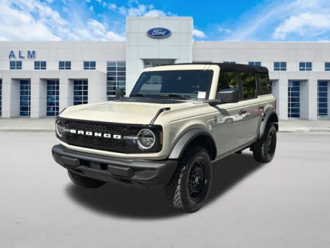 Brown 2026 Ford Bronco Big Bend for sale in Marietta, GA