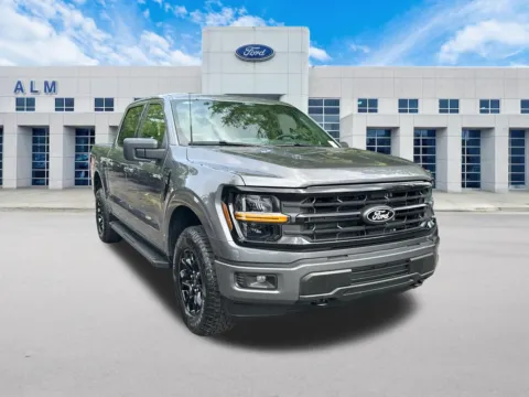 More photos of 2026 Ford F-150 XLT at ALM Ford Marietta, GA