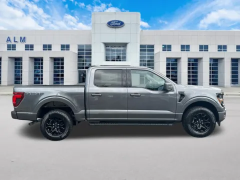 More photos of 2026 Ford F-150 XLT at ALM Ford Marietta, GA