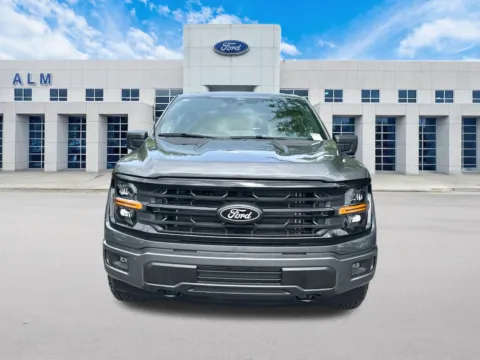 Photos of 2026 Ford F-150 XLT for sale in Marietta, GA at ALM Ford Marietta